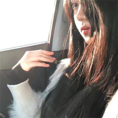 白色的马赛女人
