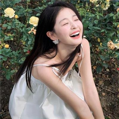 少女佳禾